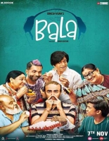Bala (2019) Hindi 720p HDRip x264 AAC - Downloadhub Bala (2019) Hindi 720p HDRip x264 AAC - Downloadhub