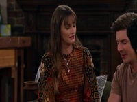 How I Met Your Father S02E02 480p x264-mSD EZTV How I Met Your Father S02E02 480p x264-mSD EZTV