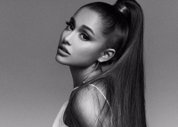 Ariana Grande - Imagine (Single ~ 2018) [WR Music]