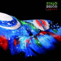 VA – Italo Disco Legacy (Original Motion Picture Soundtrack) (2018)