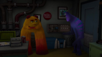 Monsters at Work S02E08 720p x264-FENiX EZTV