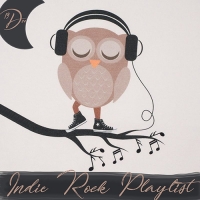 Various Artists - Indie/Rock Playlist: December (2019)