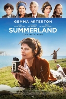 Summerland 2020 HDRip XviD AC3-EVO