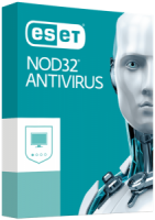 ESET NOD32 Antivirus v13.2.16.0 + Activation - [haxNode]