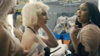 Hustlers UNRATED 2019 HDRip XviD AC3-EVO[MovCr]