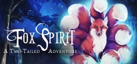 Fox Spirit: A Two-Tailed Adventure Fox Spirit: A Two-Tailed Adventure