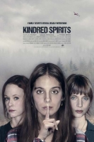 Kindred Spirits 2019 720p WEBRip 800MB x264-GalaxyRG