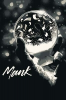 Mank 2020 720p WEBRip 800MB x264-GalaxyRG