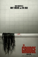 The Grudge 2020 HDRip XviD AC3-EVO