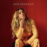 Lucie Silvas - E.G.O. [320 Kbps] [2018][EDM RG]
