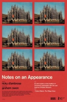 Notes On An Appearance 2018 HDRip XviD AC3-EVO[TGx]
