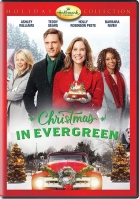 Christmas In Evergreen 2017 Hallmark 720p HDTV X264 Solar