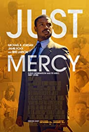 Just Mercy 2019 BRRip XviD B4ND1T69