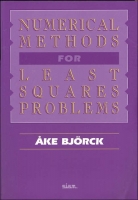 Numerical Methods for Least Squares Problems~tqw~ darksiderg