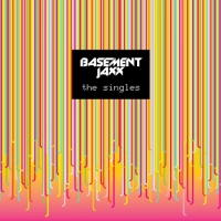 Basement Jaxx - The Singles (2CD) (2005) (320) [DJ]