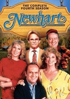 Newhart - Complete Season 4