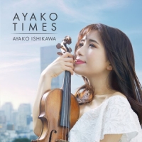 Ayako Ishikawa - AYAKO TIMES (2020) Mp3 320kbps [PMEDIA] ️