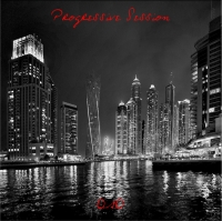 VA - Ash968 - Progressive Session 010 (2018) Mp3, 320 Kbps [EDM RG]
