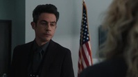 FBI S05E09 XviD-AFG EZTV