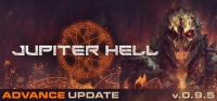 Jupiter Hell v0.9.5a Jupiter Hell v0.9.5a