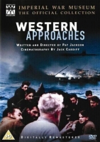 Western Approaches [1944 - UK] WWII Naval docudrama
