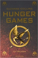 Suzanne Collins - Hunger games. La trilogia [EPUB]