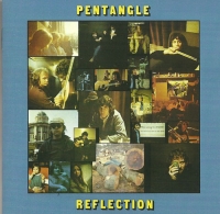 Pentangle - Reflection [Flac][TNTVillage]