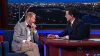 Stephen Colbert 2016 04 18 Hillary Clinton HDTV x264-UAV EZTV