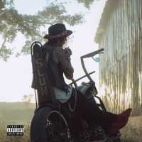 Yelawolf - Ghetto Cowboy (2019) [320 KBPS]