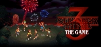 Stranger Things 3: The Game v1.2 Stranger Things 3: The Game v1.2