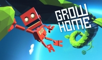 Grow Home [Unity3D] [ACTiVATED] [Linux Native]