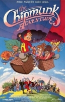 The Chipmunk Adventure 1987 1080p BluRay x264-HD4U The Chipmunk Adventure 1987 1080p BluRay x264-HD4U