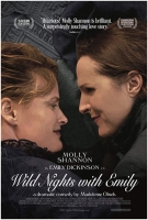 Wild Nights With Emily 2019 HDRip XviD AC3-EVO