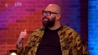 The Last Leg S21E02 720p HEVC x265-MeGusta EZTV The Last Leg S21E02 720p HEVC x265-MeGusta EZTV
