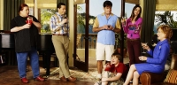 Two and a Half Men S06 720p x265 WEB-DL PSA