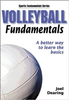 [ FreeCourseWeb ] Volleyball Fundamentals (Sports Fundamentals Series)