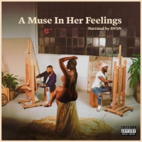 dvsn - A Muse In Her Feelings (2020) Mp3 320kbps [PMEDIA] ️