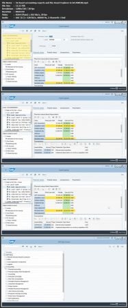 [ FreeCourseWeb ] Lynda - SAP Financials Essential Training (2021)