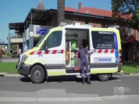 Paramedics S02E11 480p x264-mSD [eztv]