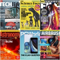 Assorted Magazines June 30 2020 PDF-FPB Assorted Magazines June 30 2020 PDF-FPB