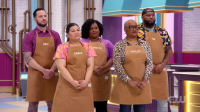 Great Chocolate Showdown S04E06 XviD-AFG EZTV