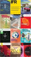 50 Assorted Magazines - January 02 2021