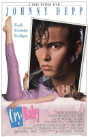 Cry-Baby (1990) [1080p x265 HEVC 10bit BD AAC] [Prof]