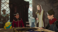The Dragon Prince S07E09 XviD-AFG EZTV The Dragon Prince S07E09 XviD-AFG EZTV