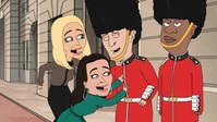 The Prince S01E04 XviD-AFG EZTV