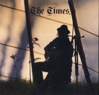 Neil Young - The Times EP (2020) Mp3 320kbps [PMEDIA] ️