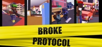 BROKE PROTOCOL: Online City RPG v1.1 BROKE PROTOCOL: Online City RPG v1.1