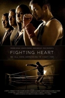 Fighting Heart 2016 720p AMZN WEBRip 800MB x264-GalaxyRG