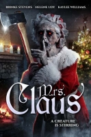 Mrs Claus 2018 720p AMZN WEBRip 800MB x264-GalaxyRG