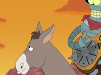 Futurama S11E03 480p x264-mSD EZTV